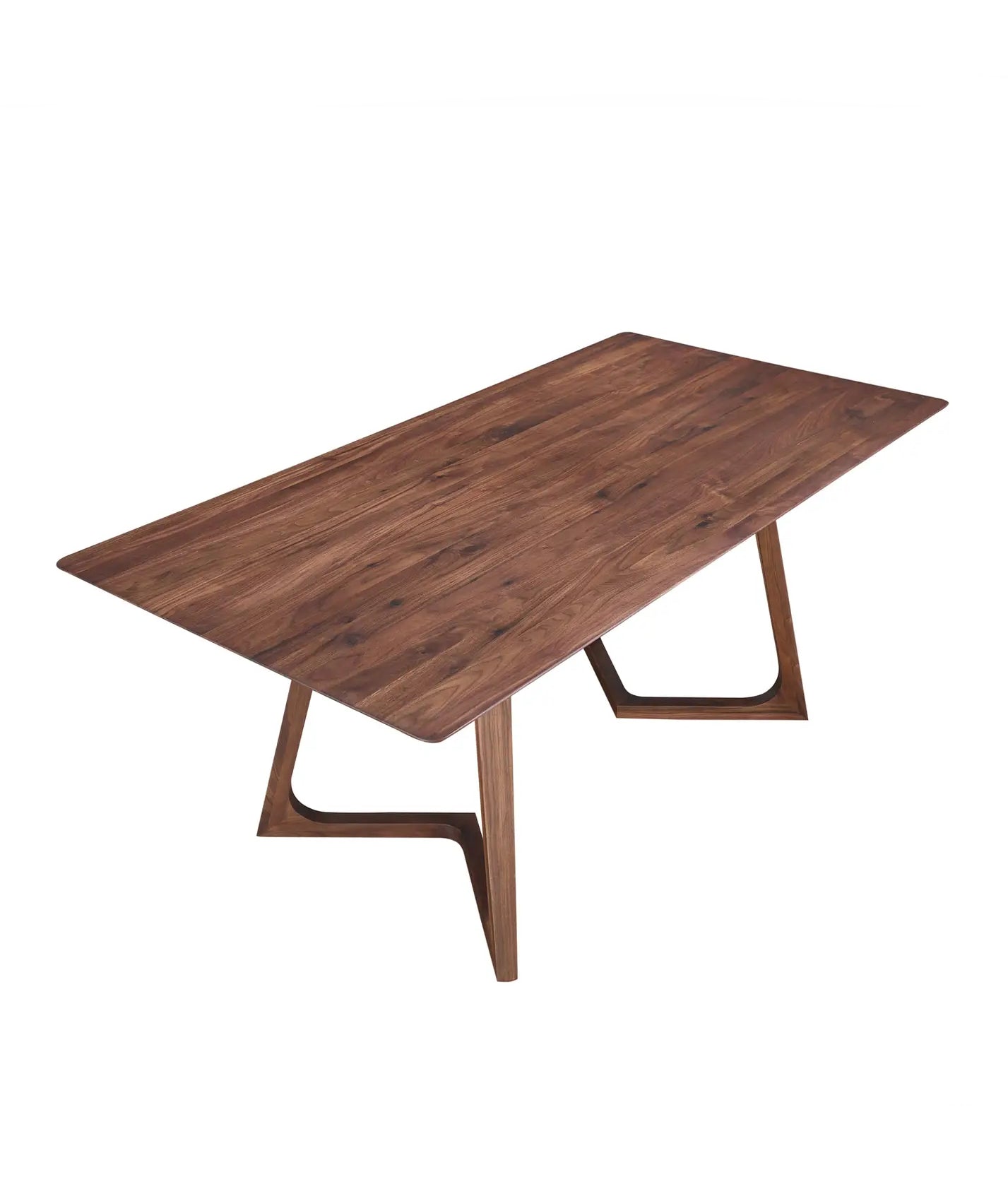 Godenza Rectangular Nogal