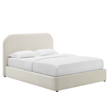 Keynote Cama Full