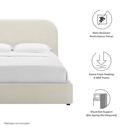 Keynote Cama Full