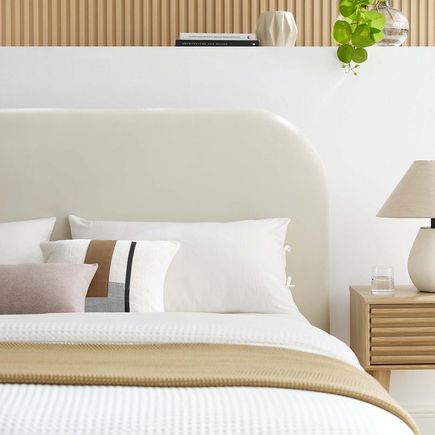 Keynote Cama Full