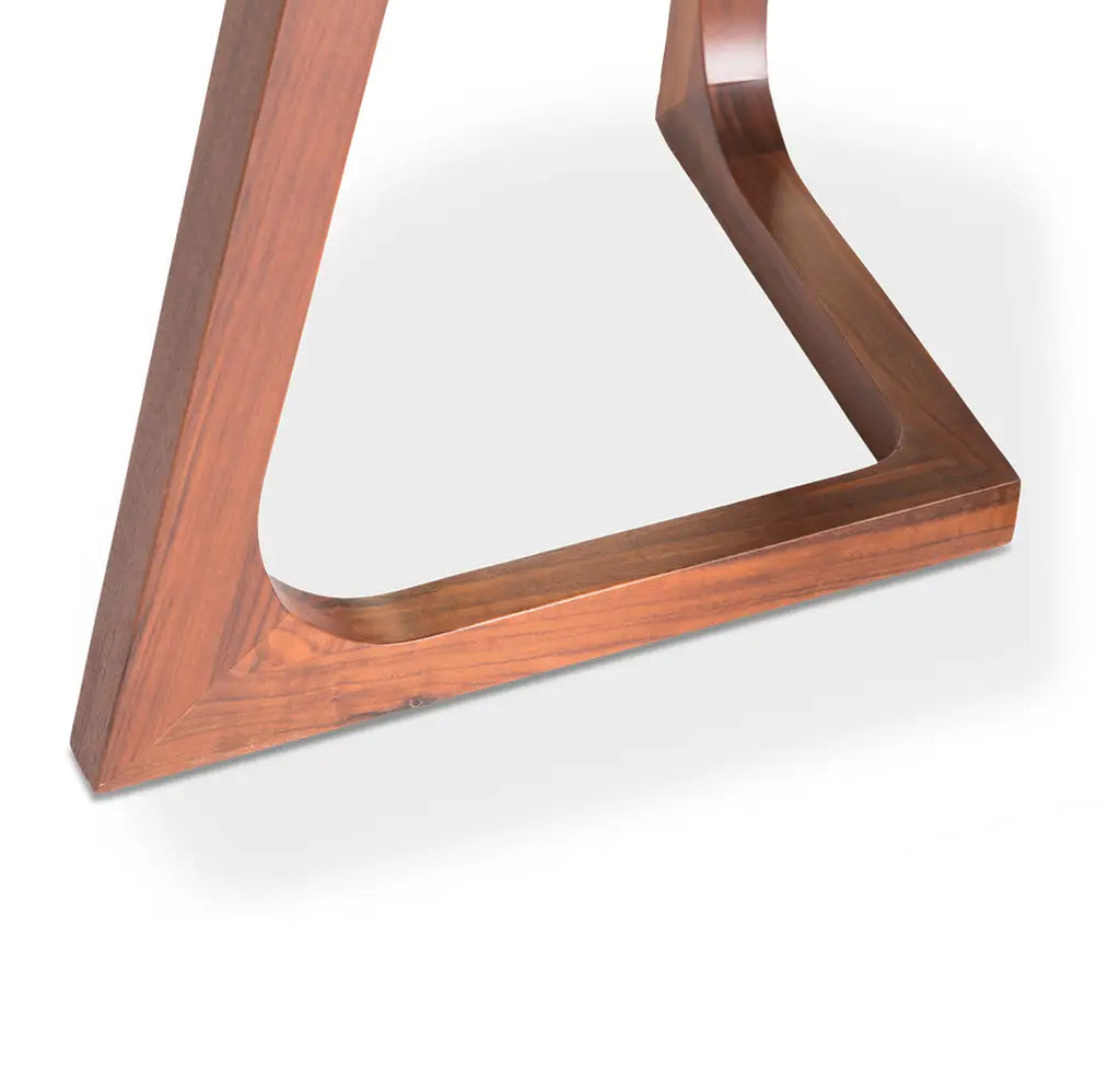 Godenza Rectangular Nogal