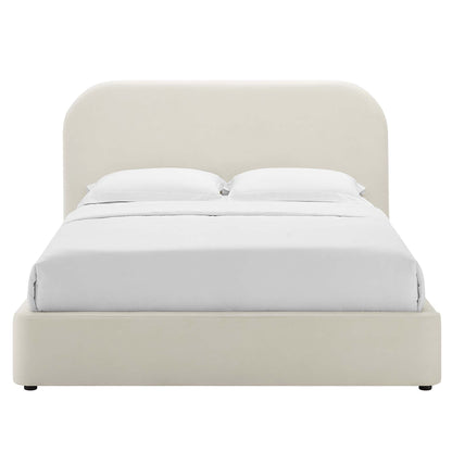 Keynote Cama Full