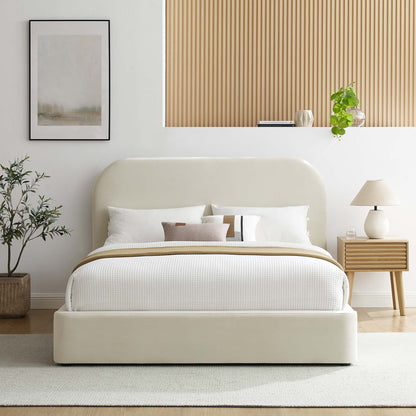 Keynote Cama Full
