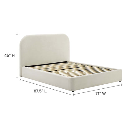 Keynote Cama Queen