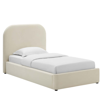 Keynote Cama Twin
