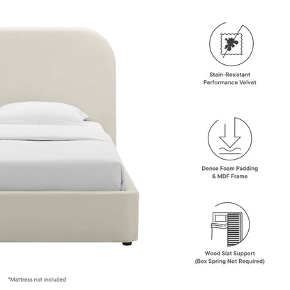 Keynote Cama Twin