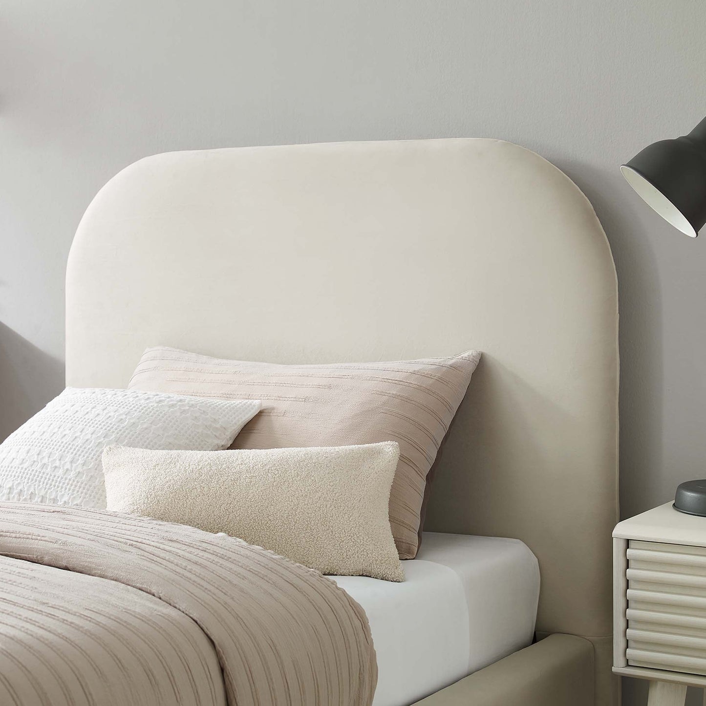 Keynote Cama Twin