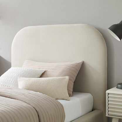 Keynote Cama Twin