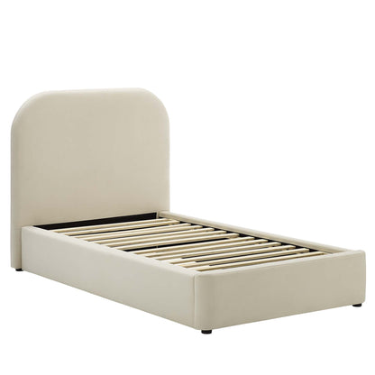 Keynote Cama Twin
