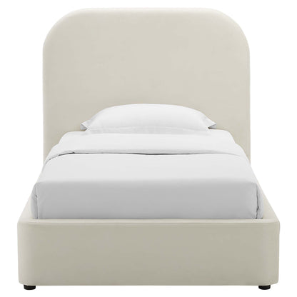 Keynote Cama Twin