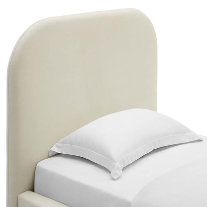 Keynote Cama Twin