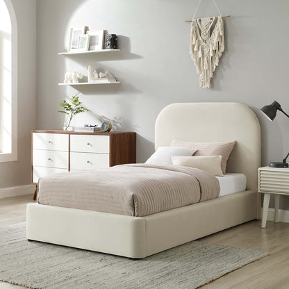Keynote Cama Twin