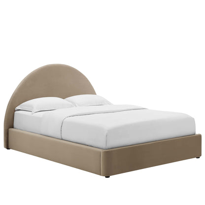 Resort Cama Full