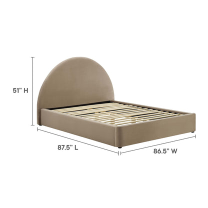 Resort Cama King
