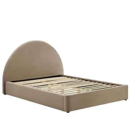 Resort Cama King