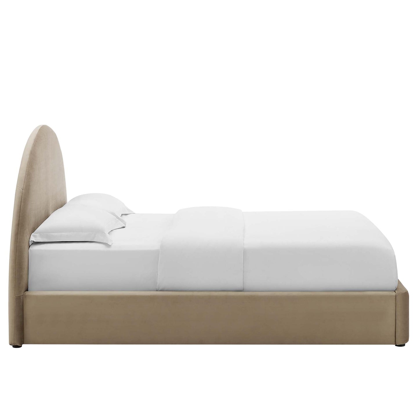 Resort Cama Full
