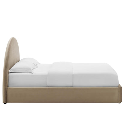 Resort Cama Full