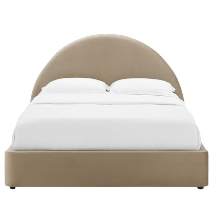 Resort Cama Full
