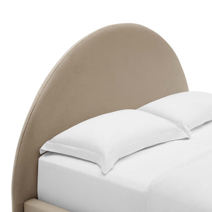 Resort Cama Full