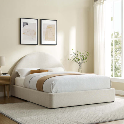 Resort Cama Full