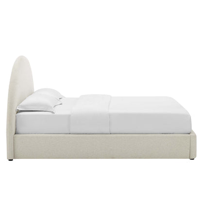 Resort Cama Queen