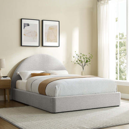 Resort Cama Full