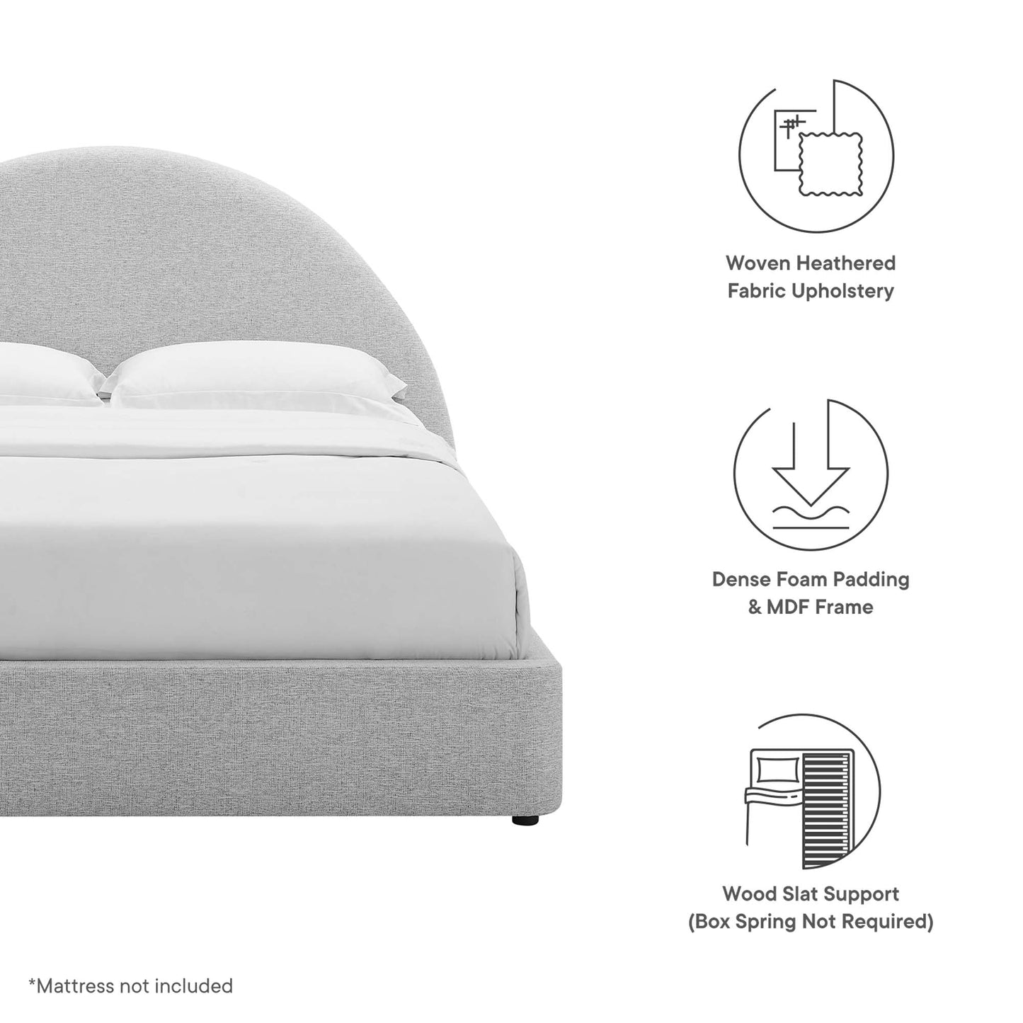 Resort Cama King
