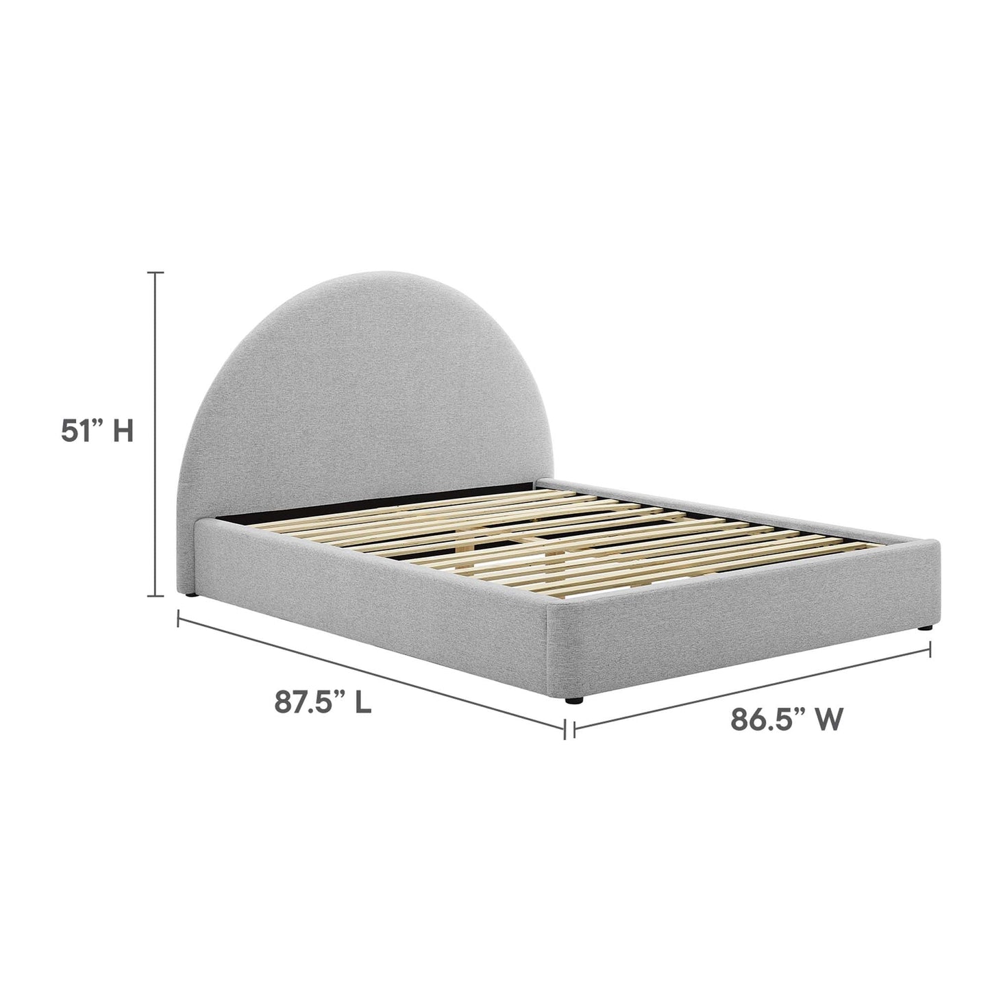 Resort Cama King