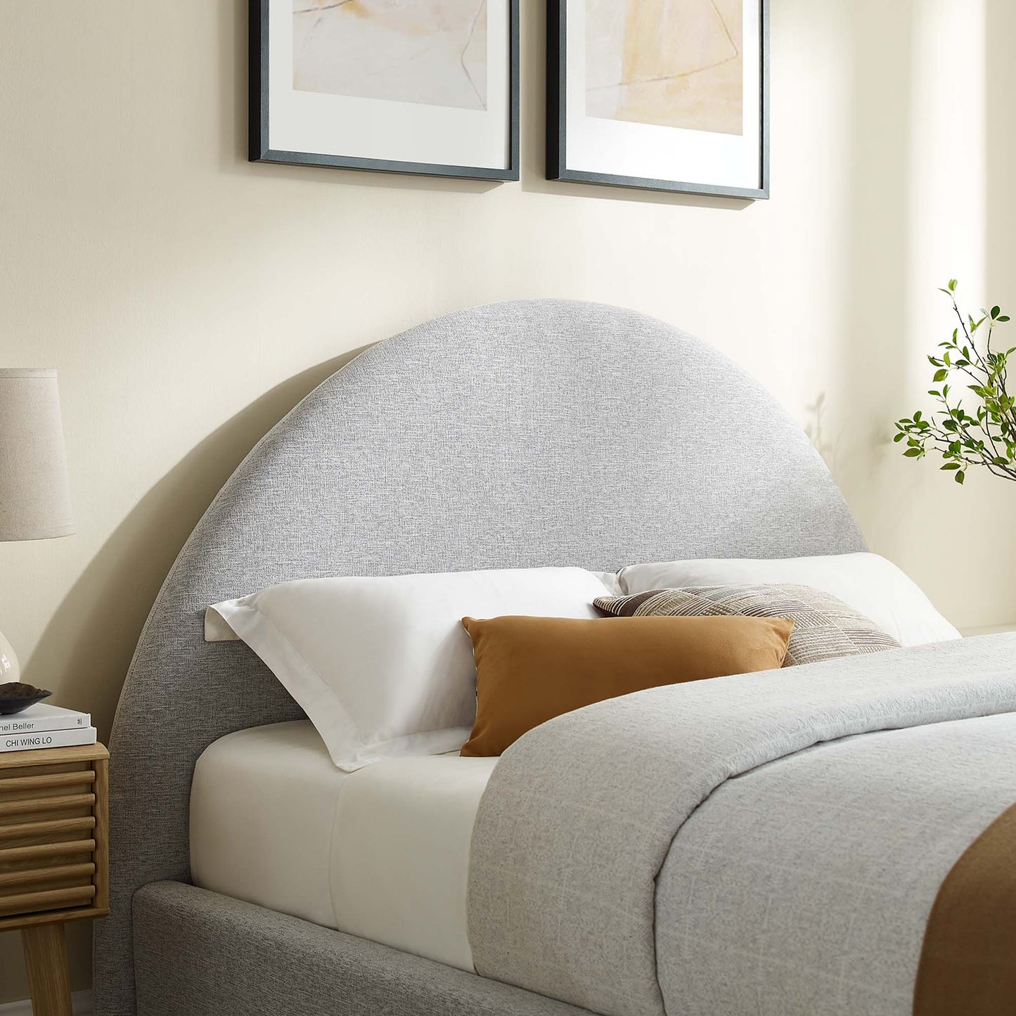 Resort Cama King