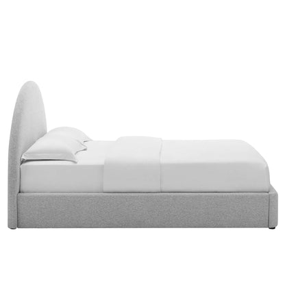 Resort Cama King
