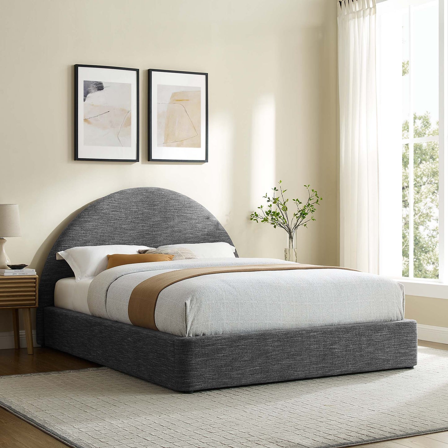 Resort Cama King