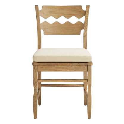 Jax Silla de Comedor