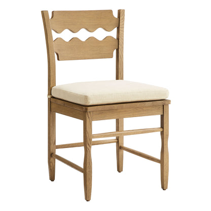 Jax Silla de Comedor