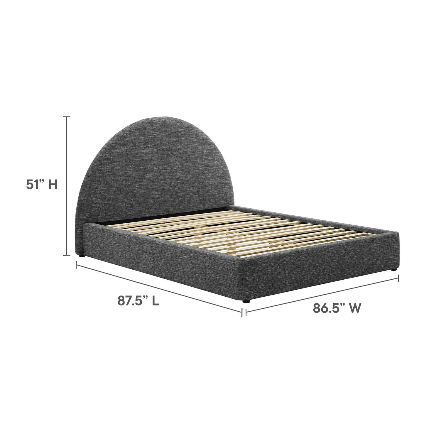 Resort Cama Queen