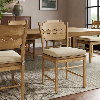 Jax Silla de Comedor
