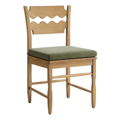 Jax Silla de Comedor