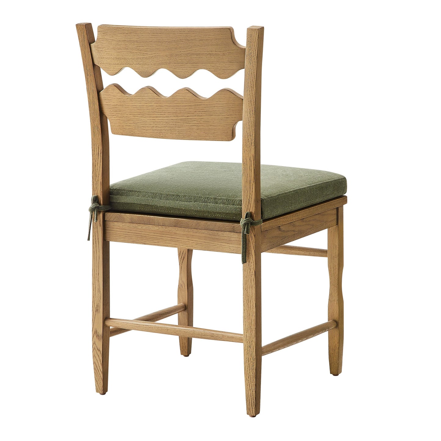 Jax Silla de Comedor