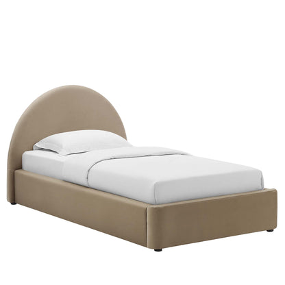 Resort Cama Twin