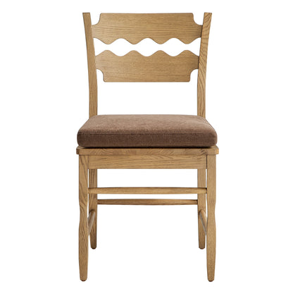 Jax Silla de Comedor