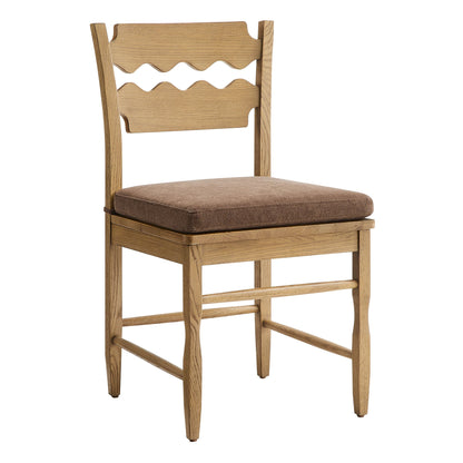 Jax Silla de Comedor