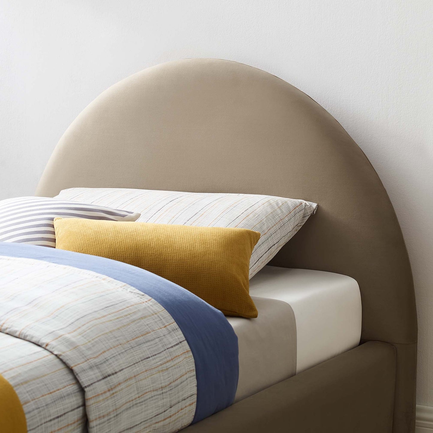 Resort Cama Twin