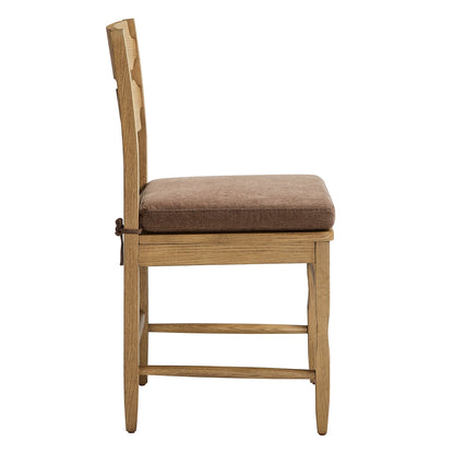 Jax Silla de Comedor