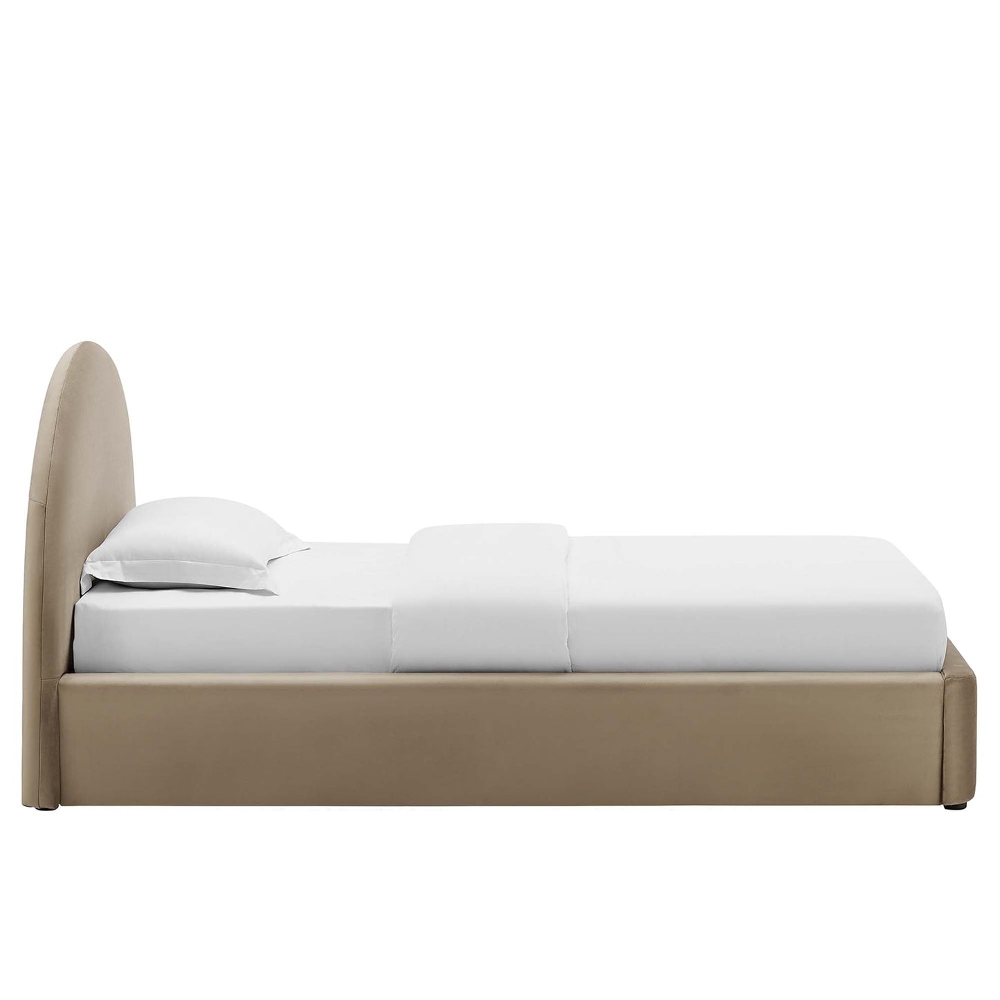 Resort Cama Twin