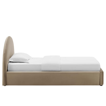 Resort Cama Twin