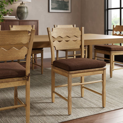 Jax Silla de Comedor