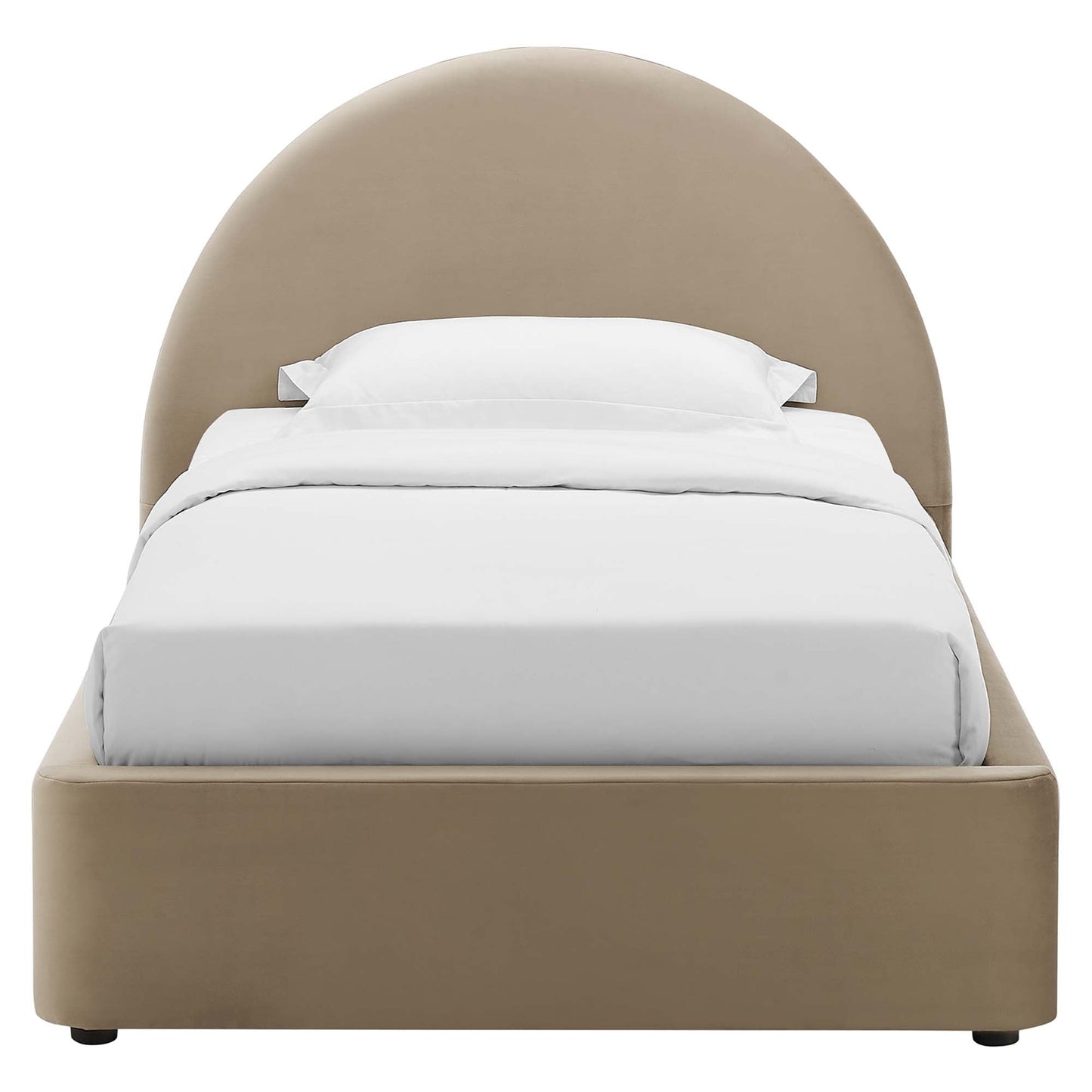 Resort Cama Twin