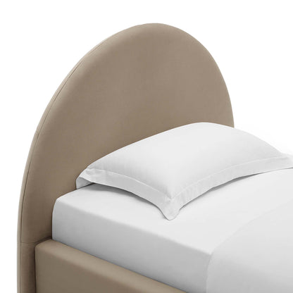 Resort Cama Twin