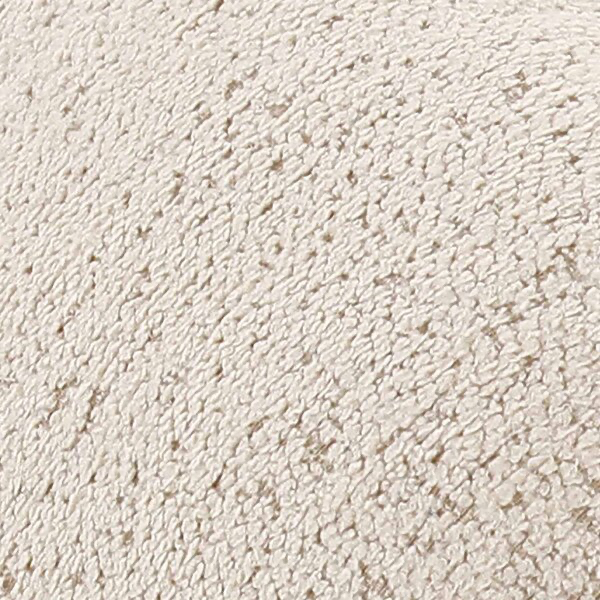 Misty Boucle Ivory Sofa