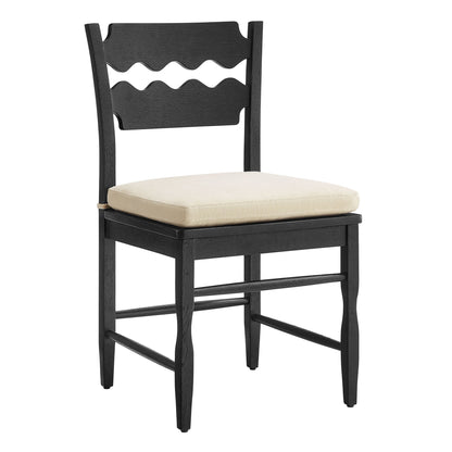Jax Silla de Comedor