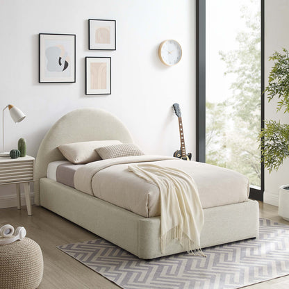 Resort Cama Twin